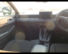 Honda Vezel 2022