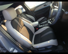 Honda Vezel 2024