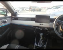 Honda Vezel 2024