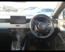 Honda Vezel 2024