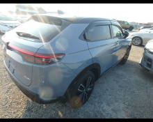 Honda Vezel 2024