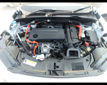 Honda ZR-V 2024
