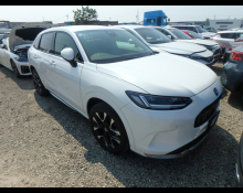 Honda ZR-V 2024