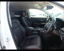 Honda ZR-V 2024