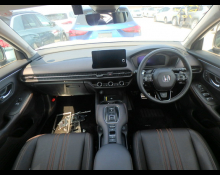 Honda ZR-V 2024