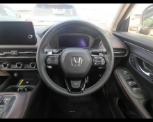 Honda ZR-V 2024