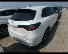 Honda ZR-V 2024