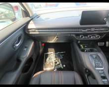 Honda ZR-V 2024