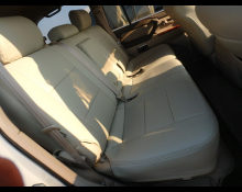 Toyota Land Cruiser 100 2002