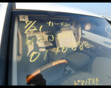 Toyota Land Cruiser 100 2002