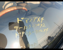 Toyota Land Cruiser 100 2002