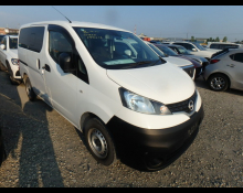 Nissan NV200 2022