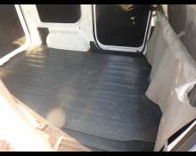 Nissan NV200 2022
