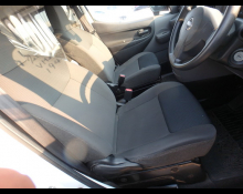 Nissan NV200 2022