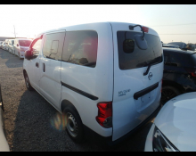 Nissan NV200 2022