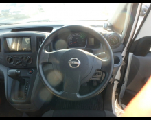 Nissan NV200 2022