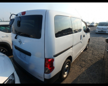 Nissan NV200 2022