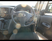 Nissan NV200 2022