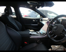 Mercedes Benz C Class 2021
