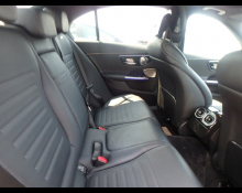 Mercedes Benz C Class 2021