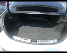 Mercedes Benz C Class 2021