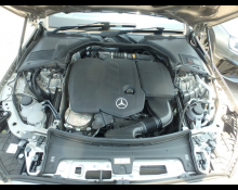 Mercedes Benz C Class 2022