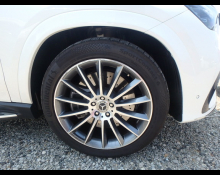 Mercedes Benz GLE-Class 2025