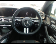 Mercedes Benz GLE-Class 2025