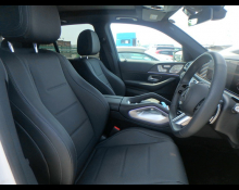 Mercedes Benz GLE-Class 2025