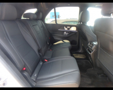Mercedes Benz GLE-Class 2025