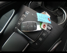 Mercedes Benz GLE-Class 2025