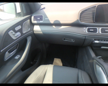 Mercedes Benz GLE-Class 2025