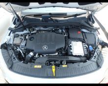 Mercedes Benz GLA-class 2023