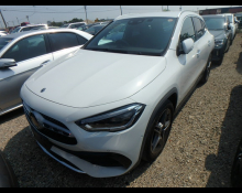 Mercedes Benz GLA-class 2023