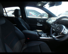 Mercedes Benz GLA-class 2023