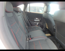 Mercedes Benz GLA-class 2023