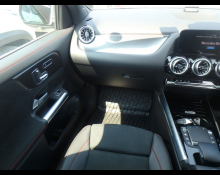 Mercedes Benz GLA-class 2023