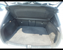 Mercedes Benz GLA-class 2023