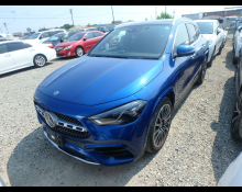 Mercedes Benz GLA-class 2024