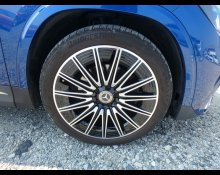 Mercedes Benz GLA-class 2024