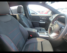 Mercedes Benz GLA-class 2024