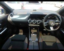 Mercedes Benz GLA-class 2024