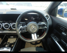 Mercedes Benz GLA-class 2024