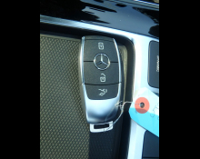 Mercedes Benz GLA-class 2024
