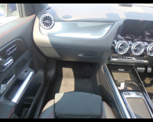 Mercedes Benz GLA-class 2024