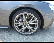 Audi A4 2024