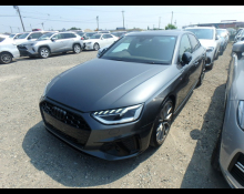 Audi A4 2024