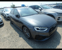 Audi A4 2024