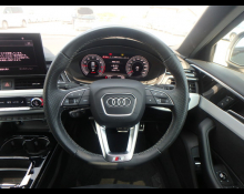 Audi A4 2024