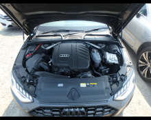 Audi A4 2024